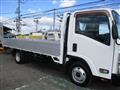 2012 Isuzu Elf Truck
