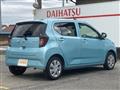 2025 Daihatsu Mira