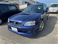 2003 Subaru Legacy Touring Wagon
