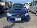 2003 Subaru Legacy Touring Wagon