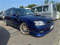 2003 Subaru Legacy Touring Wagon