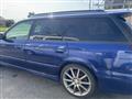 2003 Subaru Legacy Touring Wagon