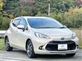 2022 Toyota AQUA
