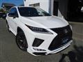 2020 Lexus RX