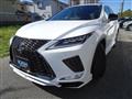 2020 Lexus RX