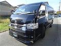 2024 Toyota Hiace Wagon