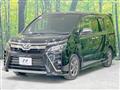 2017 Toyota Voxy