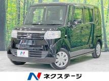 2016 Honda N BOX