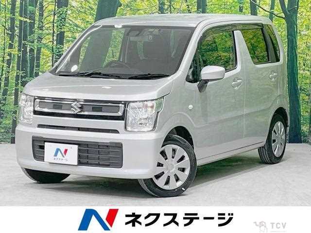 2021 Suzuki Wagon R