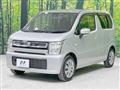 2021 Suzuki Wagon R