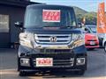 2017 Honda N BOX
