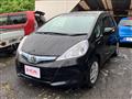 2013 Honda Fit Hybrid