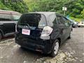 2013 Honda Fit Hybrid