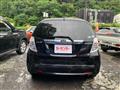 2013 Honda Fit Hybrid