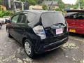 2013 Honda Fit Hybrid