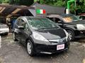 2013 Honda Fit Hybrid