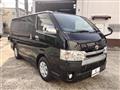 2014 Toyota Hiace Van