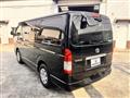 2014 Toyota Hiace Van