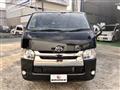2014 Toyota Hiace Van