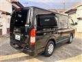 2014 Toyota Hiace Van