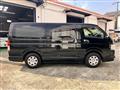 2014 Toyota Hiace Van