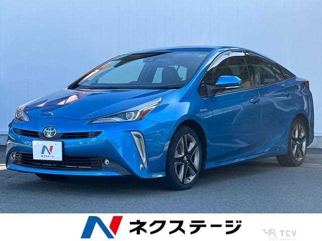2019 Toyota Prius