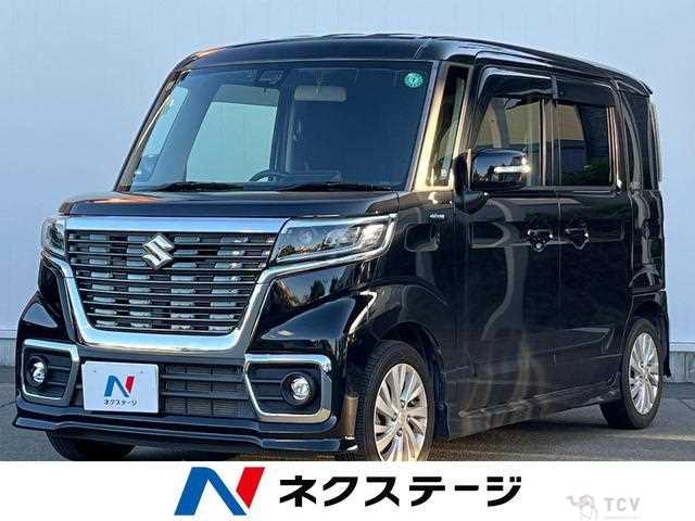 2018 Suzuki Suzuki Others