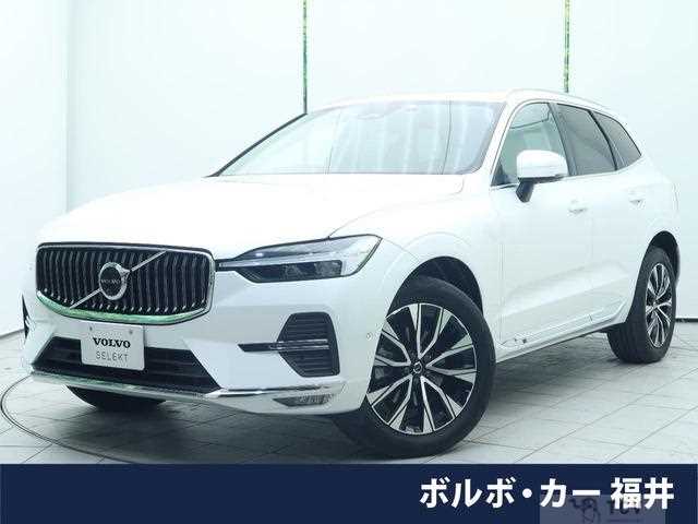 2023 Volvo XC60