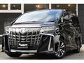 2021 Toyota Alphard G
