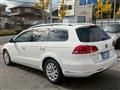 2012 Volkswagen Passat Variant