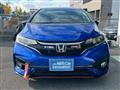 2017 Honda Fit