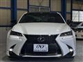 2018 Lexus GS