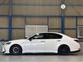 2018 Lexus GS