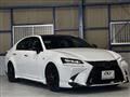 2018 Lexus GS