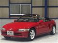 1991 Honda Beat