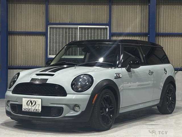 2013 BMW MINI