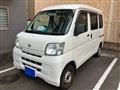 2015 Daihatsu Hijet Cargo