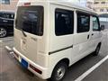 2015 Daihatsu Hijet Cargo