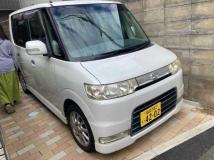 2007 Daihatsu Tanto