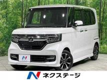 2020 Honda N BOX