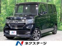 2018 Honda N BOX