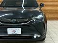 2020 Toyota Harrier Hybrid