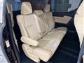 2015 Toyota Alphard G
