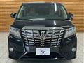 2015 Toyota Alphard G
