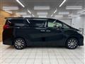 2015 Toyota Alphard G