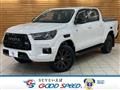 2023 Toyota Hilux