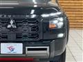 2025 Mitsubishi Triton