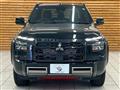 2025 Mitsubishi Triton