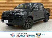 2022 Toyota Hilux