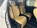 2015 Toyota Alphard G